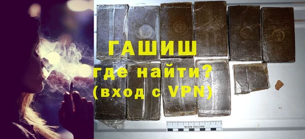 твердый Липки